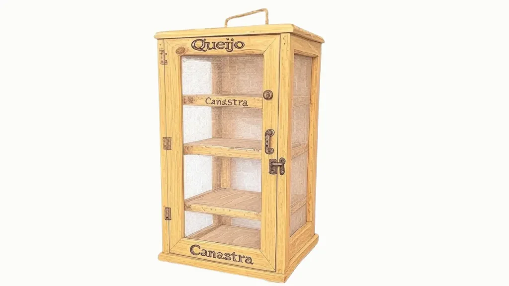maturador de queijo